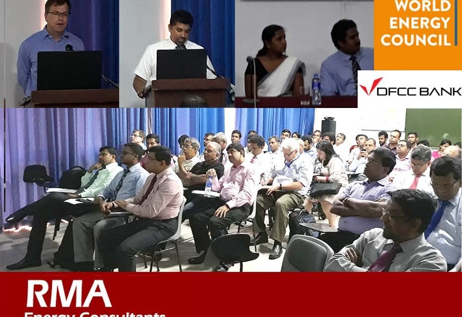 Seminar on Connection of Solar PV to LV Networks